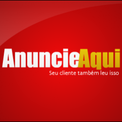 Anucie Aqui